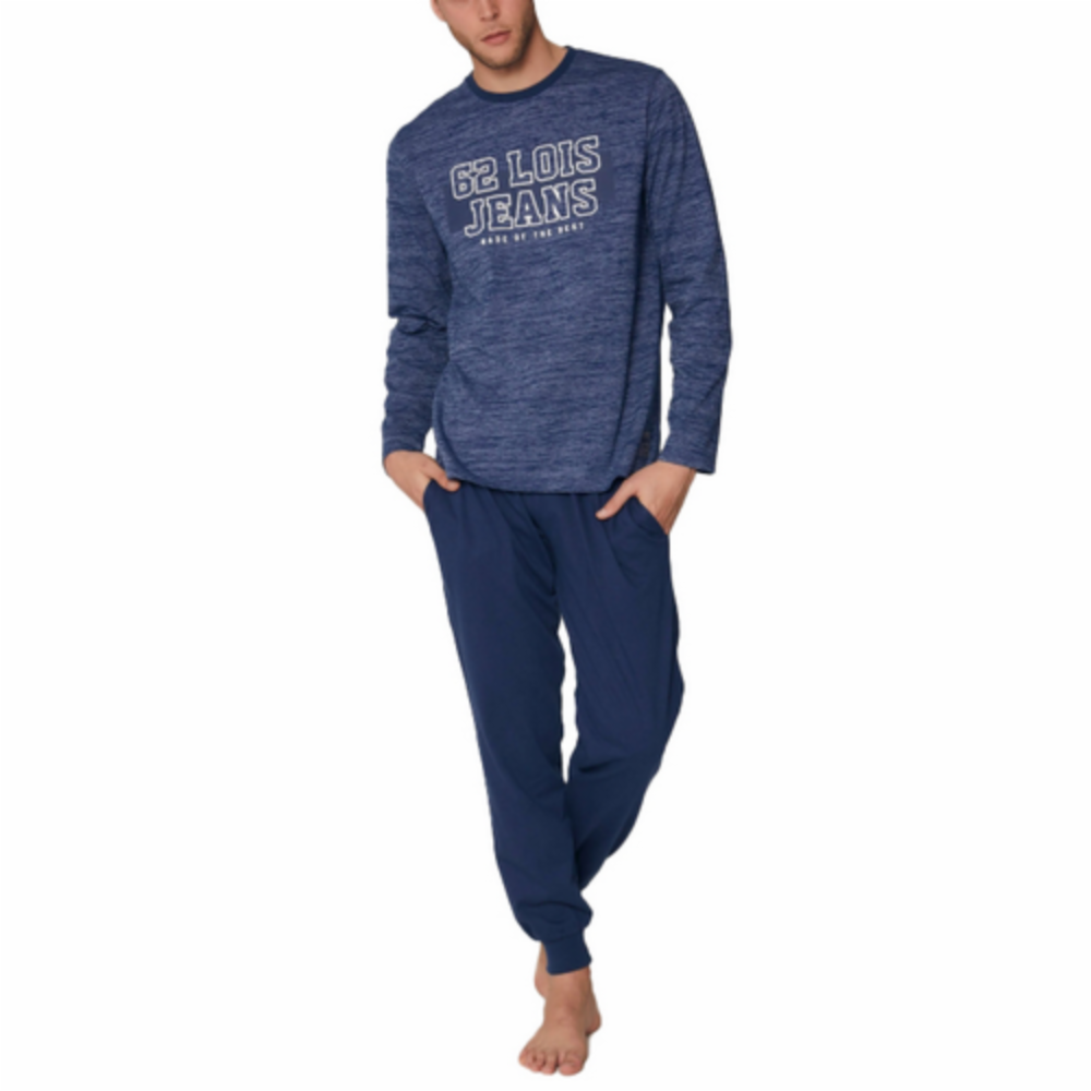 Comprar PIJAMA LOIS HOMBRE L 55363 en bonÀrea online | Directo del campo