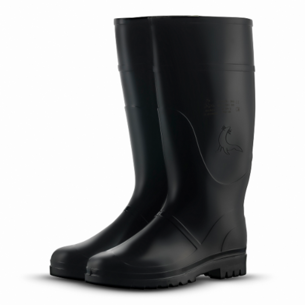 Comprar Bota Agua N.37 Monocolor Rain Negra Mavinsa en bonÀrea online |  Directo del campo
